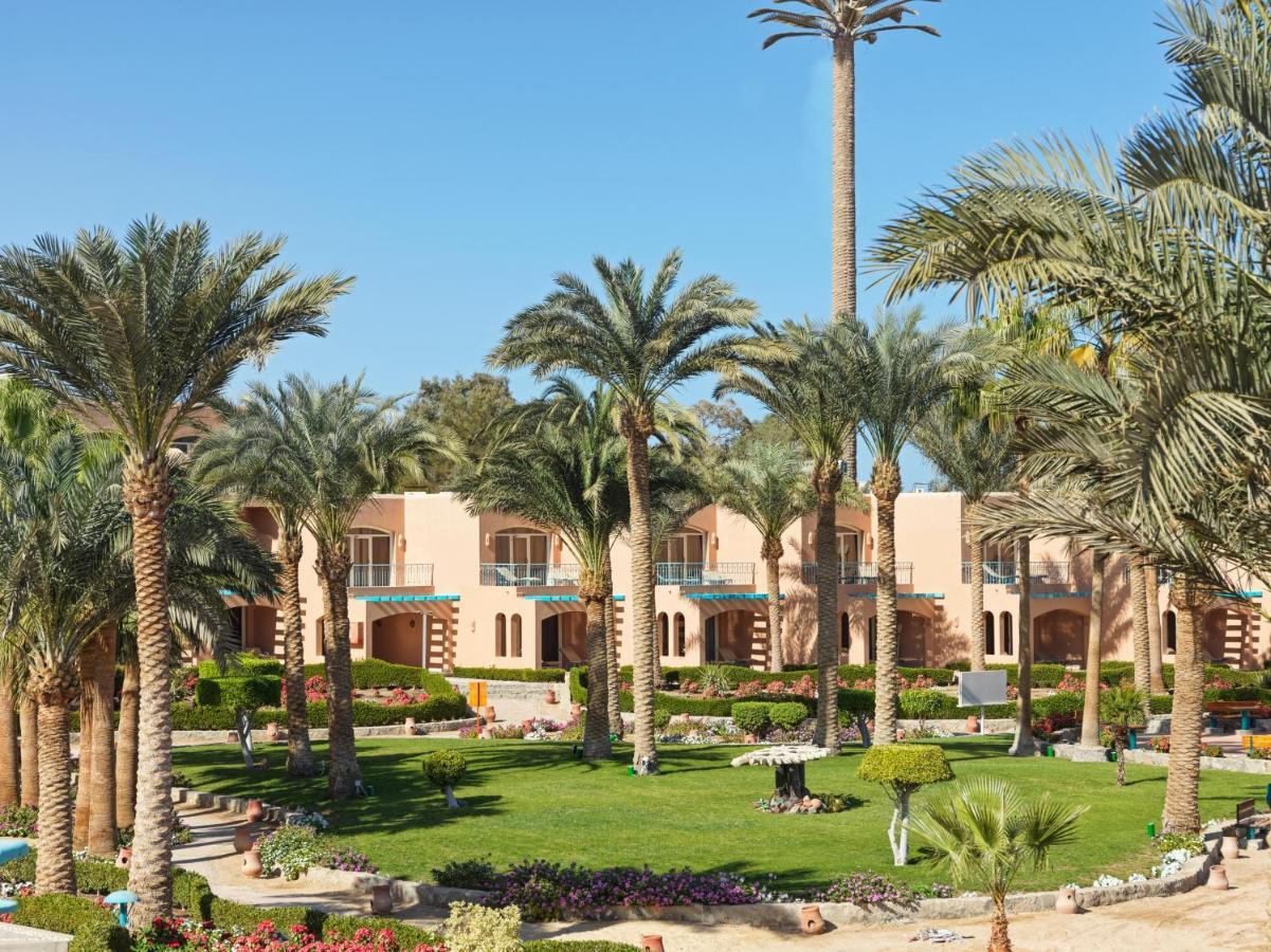 Club Paradisio El Gouna Red Sea Hotel Hurghada Ngoại thất bức ảnh